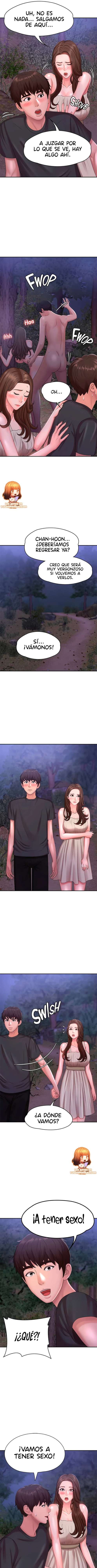 Tia Adolescente Capítulo 24 - Page 13