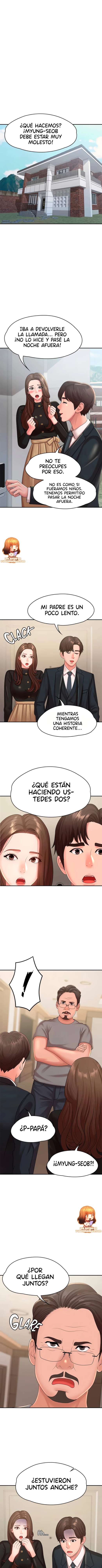 Tia Adolescente Capítulo 24 - Page 2