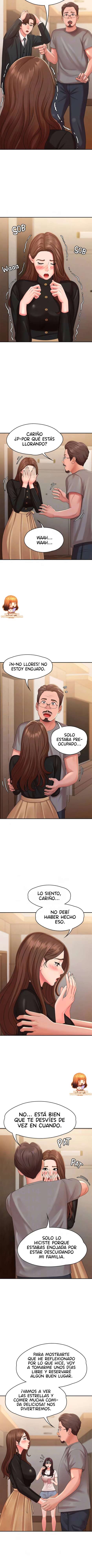 Tia Adolescente Capítulo 24 - Page 4