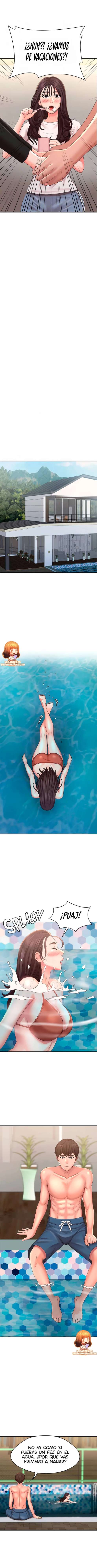 Tia Adolescente Capítulo 24 - Page 5