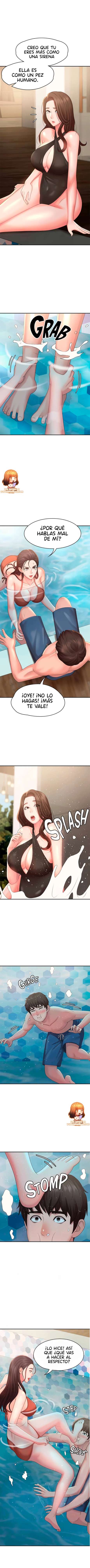 Tia Adolescente Capítulo 24 - Page 7