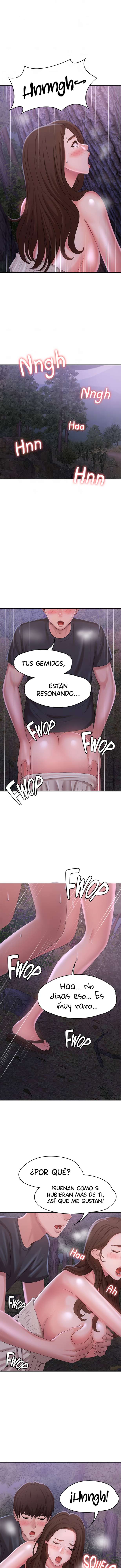 Tia Adolescente Capítulo 25 - Page 11