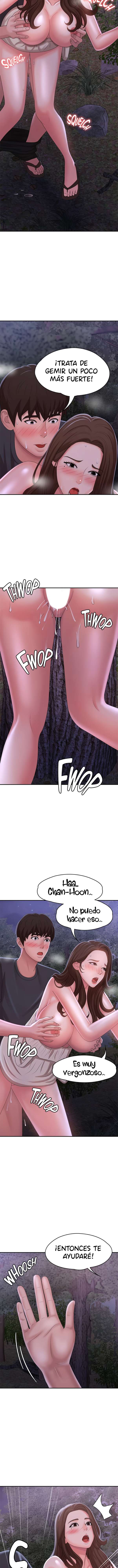 Tia Adolescente Capítulo 25 - Page 12