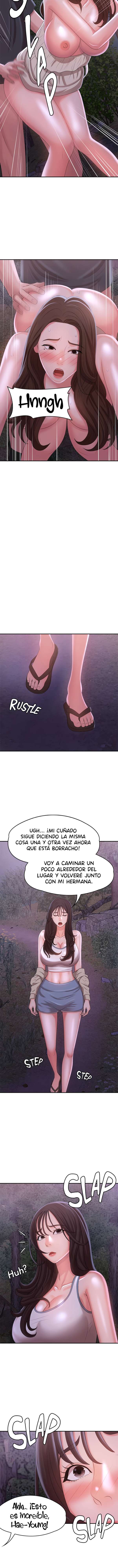 Tia Adolescente Capítulo 25 - Page 13
