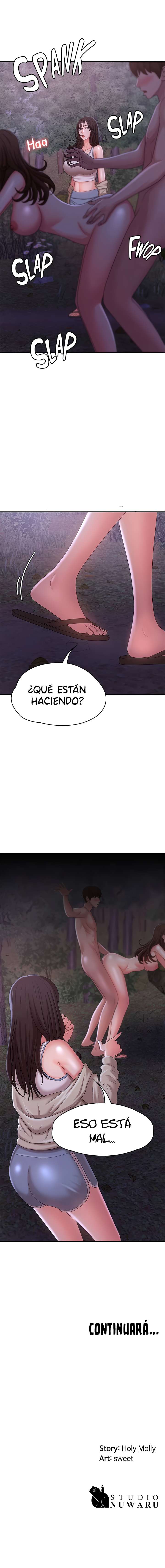 Tia Adolescente Capítulo 25 - Page 14