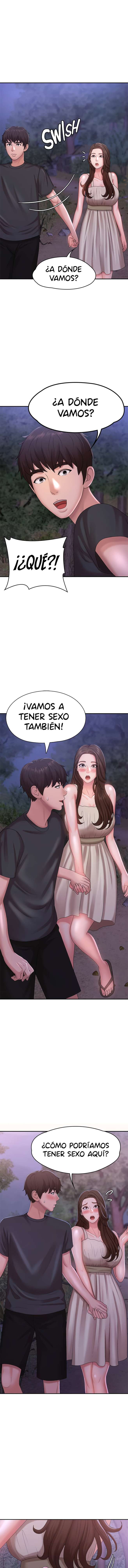 Tia Adolescente Capítulo 25 - Page 2