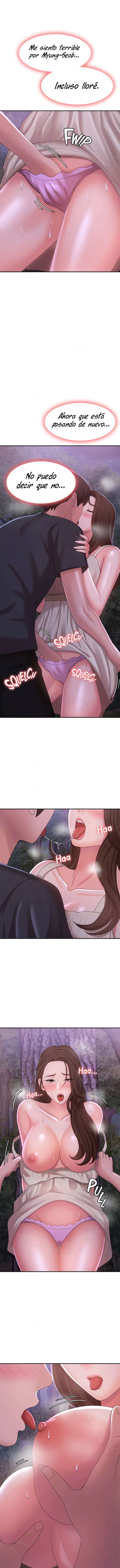 Tia Adolescente Capítulo 25 - Page 5