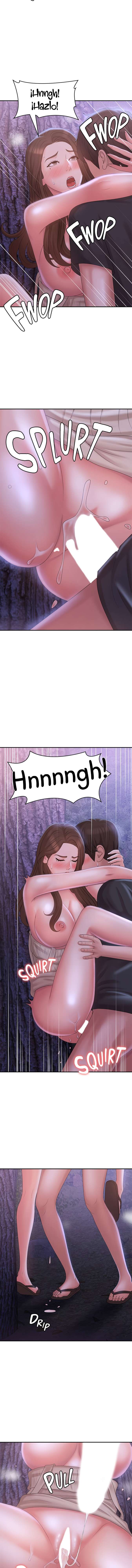 Tia Adolescente Capítulo 26 - Page 12