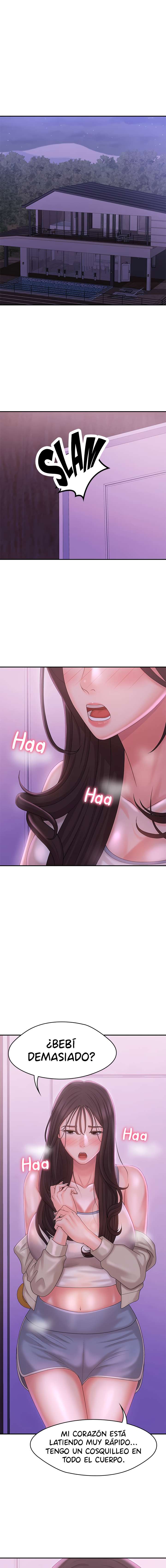 Tia Adolescente Capítulo 26 - Page 14