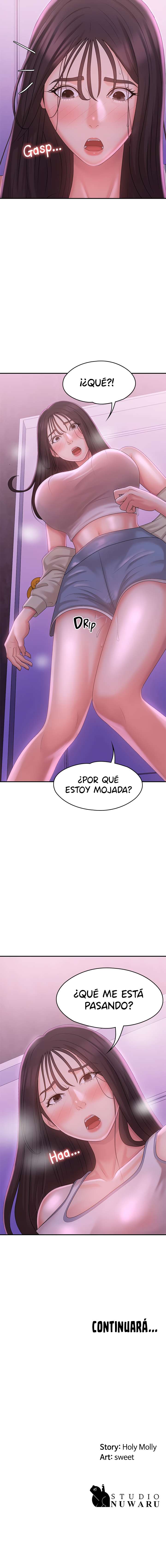 Tia Adolescente Capítulo 26 - Page 15