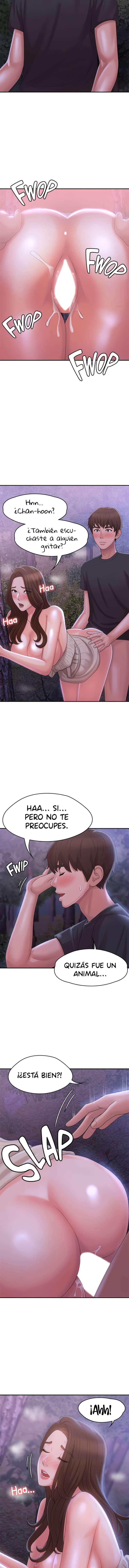 Tia Adolescente Capítulo 26 - Page 5