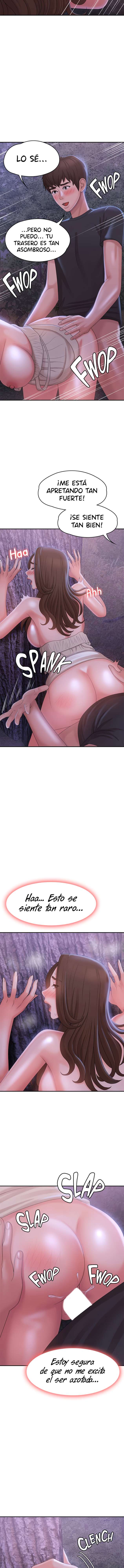 Tia Adolescente Capítulo 26 - Page 8