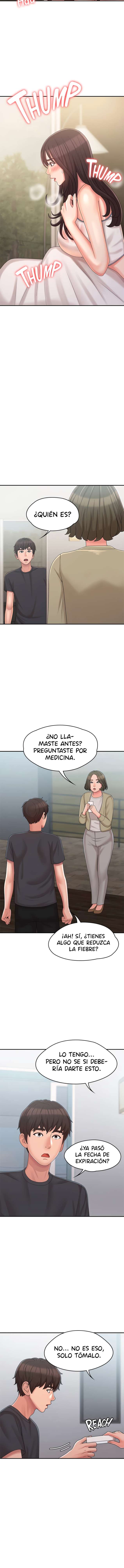 Tia Adolescente Capítulo 27 - Page 13