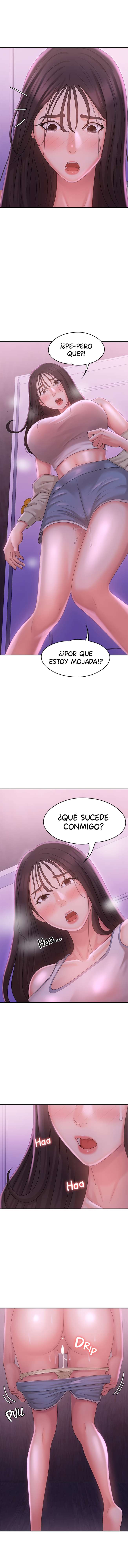 Tia Adolescente Capítulo 27 - Page 2