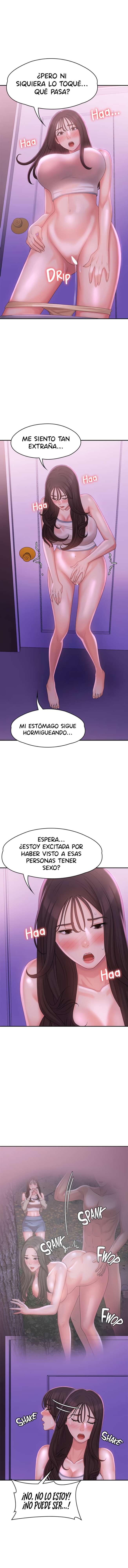 Tia Adolescente Capítulo 27 - Page 3