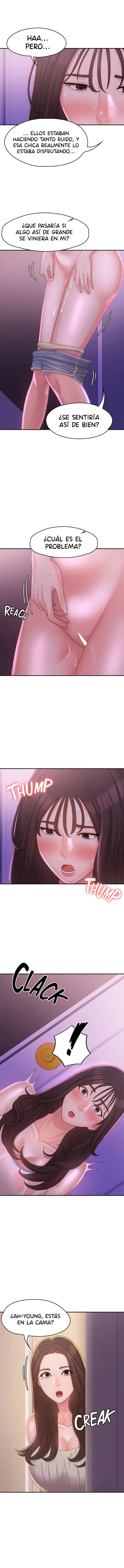 Tia Adolescente Capítulo 27 - Page 4