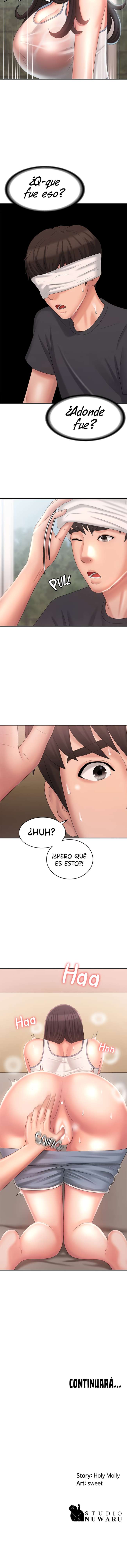 Tia Adolescente Capítulo 28 - Page 13