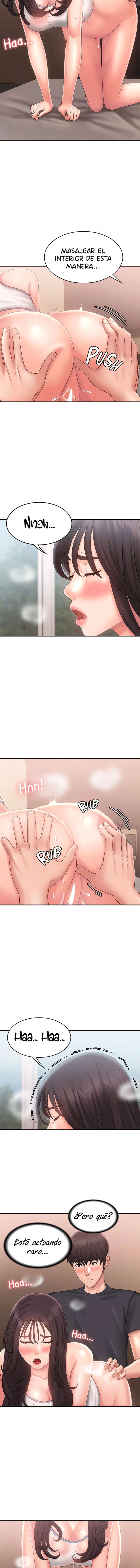 Tia Adolescente Capítulo 29 - Page 10