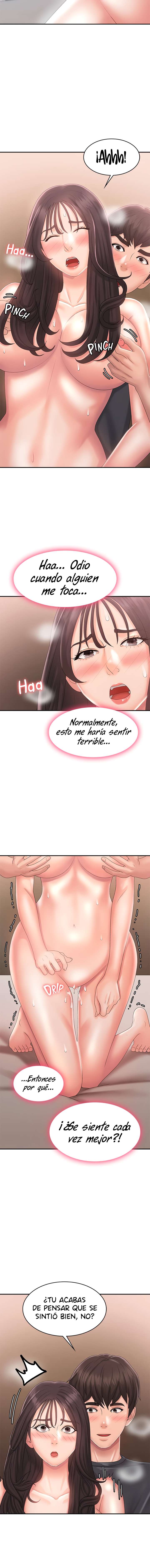 Tia Adolescente Capítulo 29 - Page 13