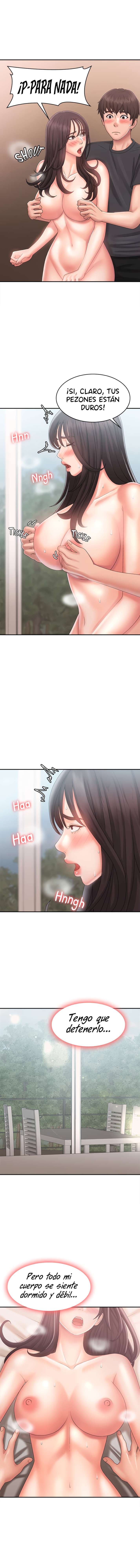 Tia Adolescente Capítulo 29 - Page 14