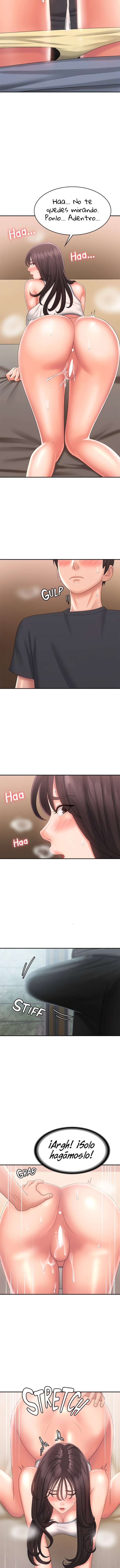 Tia Adolescente Capítulo 29 - Page 7