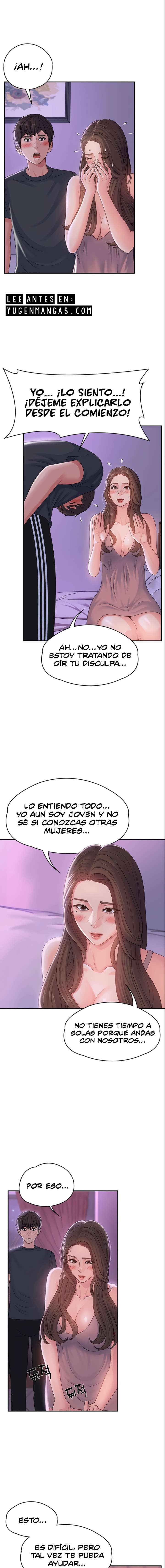 Tia Adolescente Capítulo 3 - Page 14