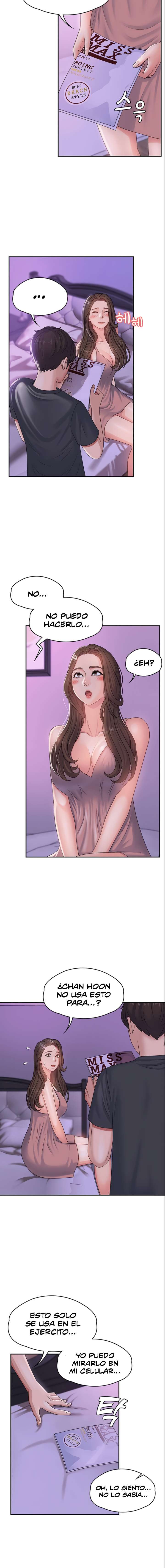 Tia Adolescente Capítulo 3 - Page 15