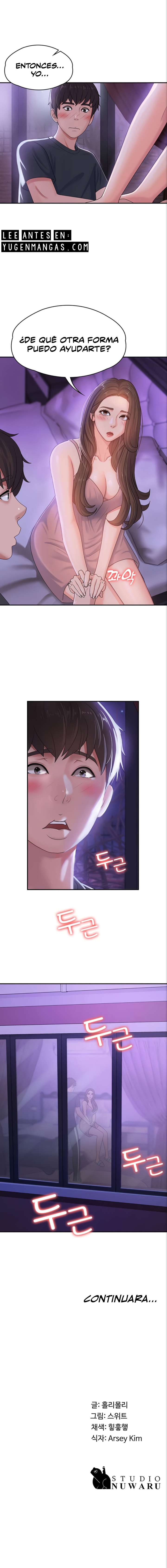 Tia Adolescente Capítulo 3 - Page 16