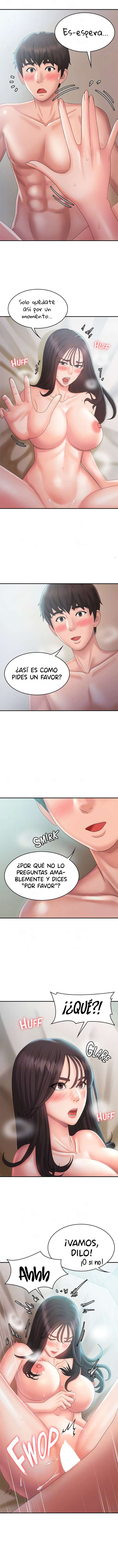 Tia Adolescente Capítulo 30 - Page 11