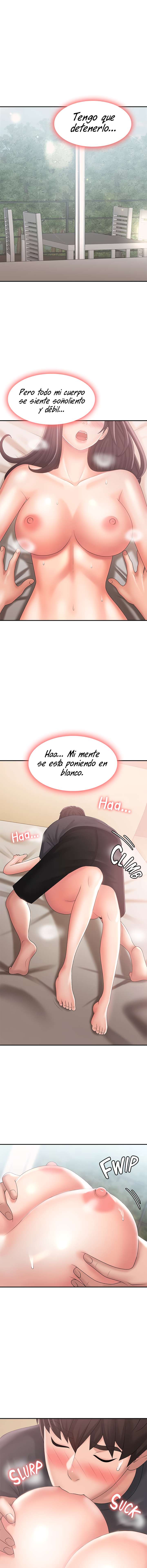 Tia Adolescente Capítulo 30 - Page 2