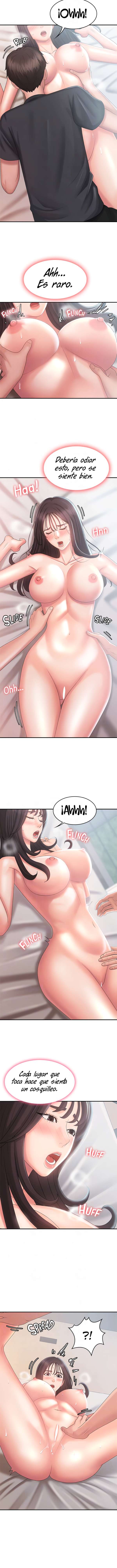 Tia Adolescente Capítulo 30 - Page 5