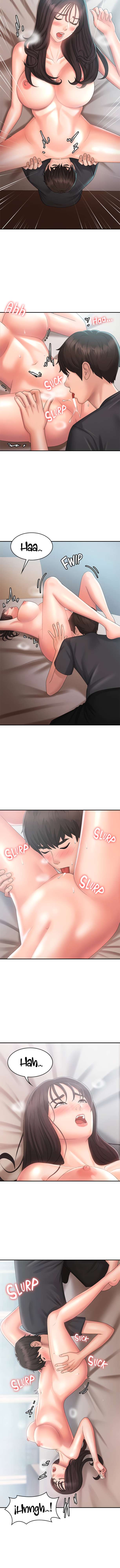 Tia Adolescente Capítulo 30 - Page 7