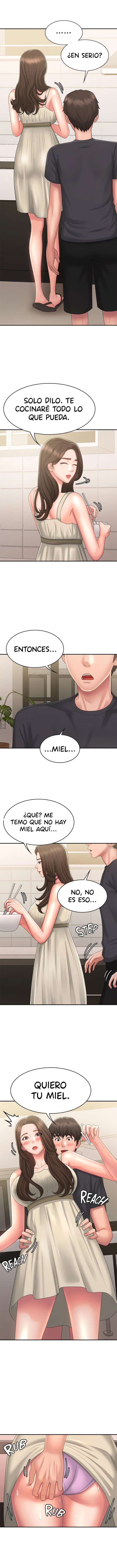 Tia Adolescente Capítulo 31 - Page 13