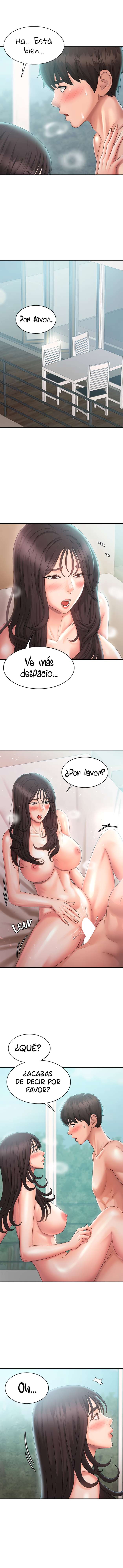 Tia Adolescente Capítulo 31 - Page 2