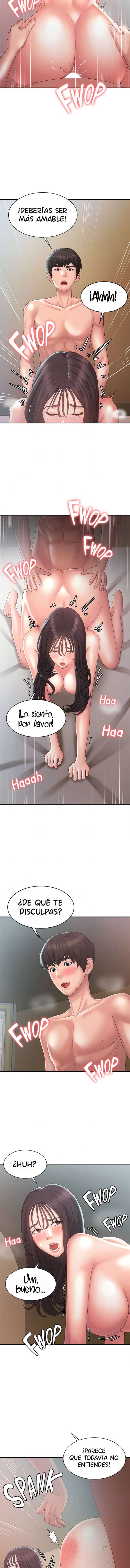 Tia Adolescente Capítulo 31 - Page 5