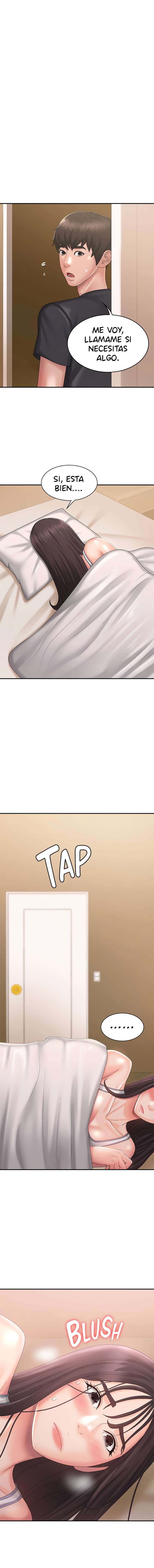 Tia Adolescente Capítulo 31 - Page 9