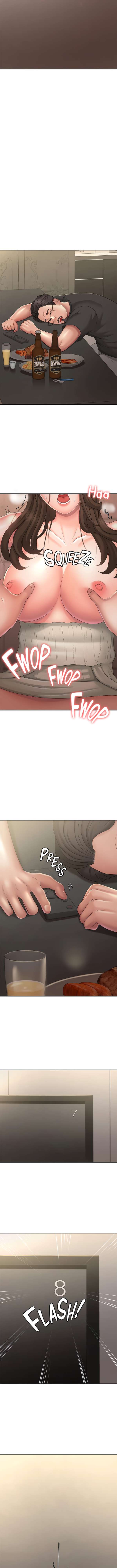 Tia Adolescente Capítulo 32 - Page 13