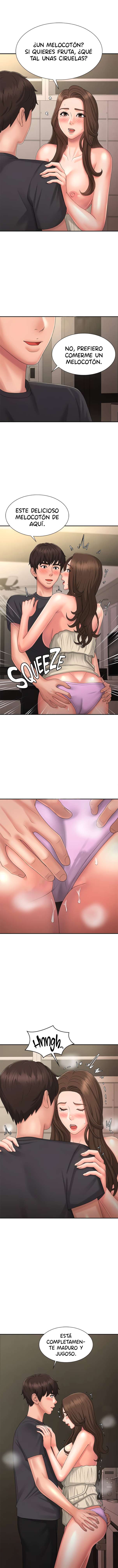 Tia Adolescente Capítulo 32 - Page 4