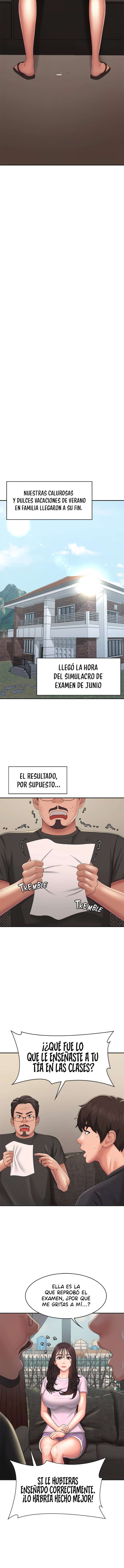 Tia Adolescente Capítulo 33 - Page 10