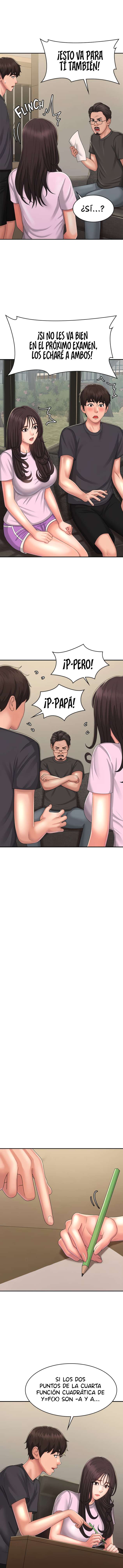 Tia Adolescente Capítulo 33 - Page 11