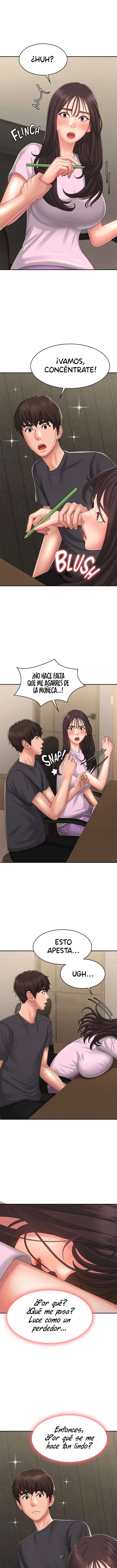 Tia Adolescente Capítulo 33 - Page 13