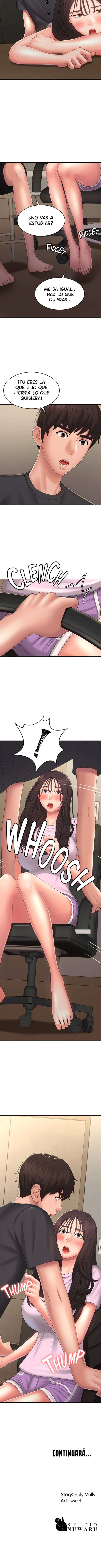 Tia Adolescente Capítulo 33 - Page 14