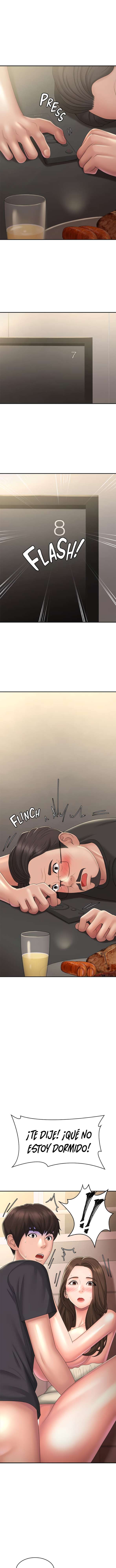 Tia Adolescente Capítulo 33 - Page 2