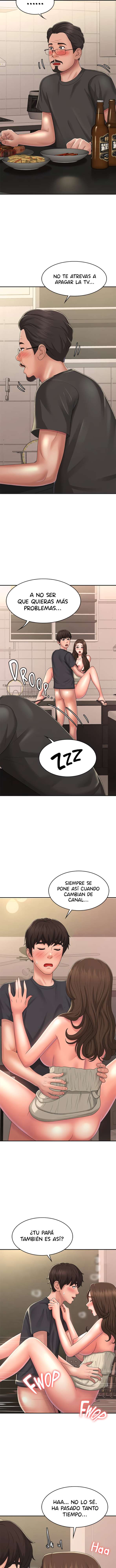 Tia Adolescente Capítulo 33 - Page 3