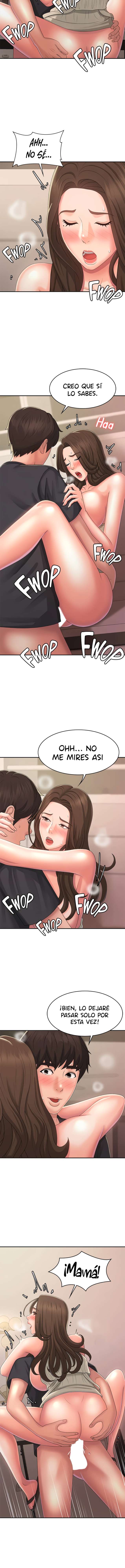 Tia Adolescente Capítulo 33 - Page 5