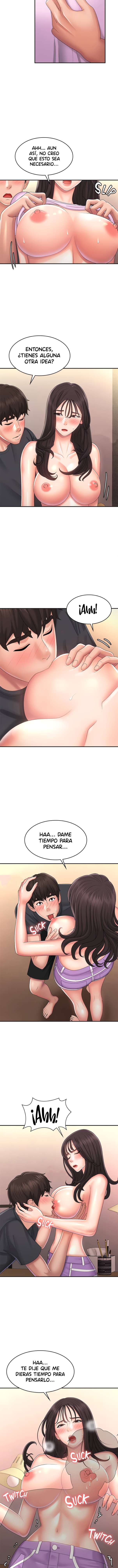 Tia Adolescente Capítulo 34 - Page 11