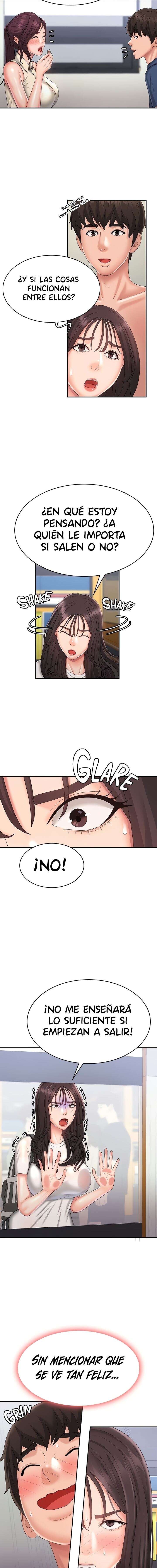 Tia Adolescente Capítulo 36 - Page 13