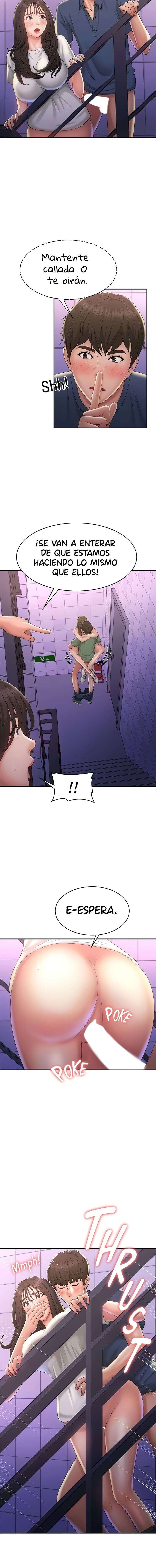 Tia Adolescente Capítulo 38 - Page 13