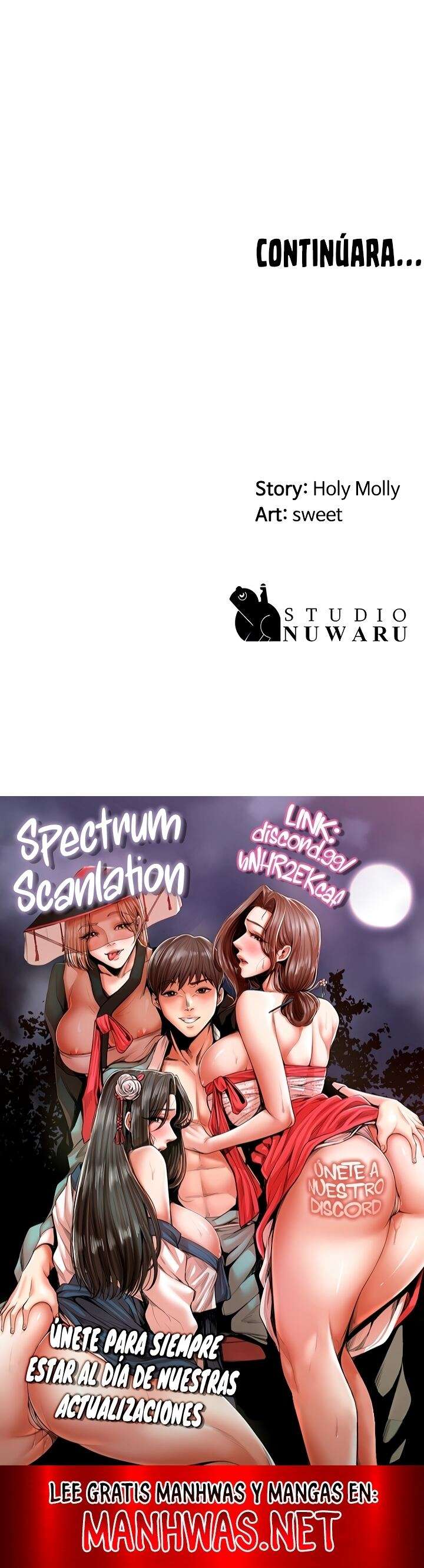 Tia Adolescente Capítulo 38 - Page 14