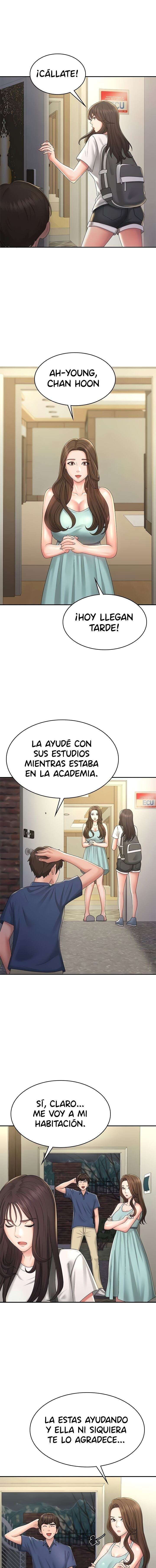 Tia Adolescente Capítulo 39 - Page 12